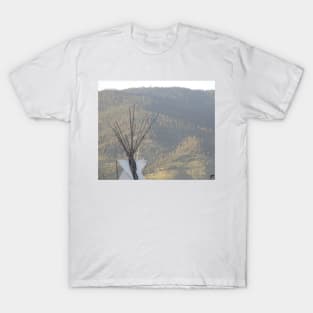 Tipi, Arlee Montana T-Shirt